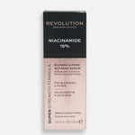 Revolution Skincare 15% Niacinamide Blemish & Pore Refining Serum