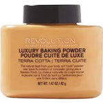 LUXURY BAKING POWDER POUDRE CUITE DE LUXE