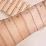 FAST BASE STICK FOUNDATION